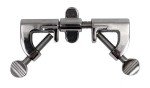 EISCO Swivel Clamp Holder for Large Rods