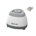 Mini Lab Vortex Mixer - 4000rpm Portable Shaker