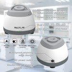Mini Lab Vortex Mixer - 4000rpm Portable Shaker