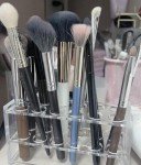 Acrylic Test Tube Holder Rack for 16mm Wells