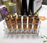 Acrylic Test Tube Holder Rack for 16mm Wells