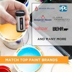 COLOR MUSE Colorimeter - Mobile Color Matching Tool