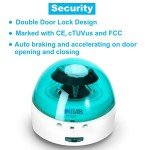 ONiLAB Mini Centrifuge with 2 Rotors, 7000RPM