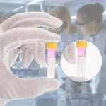 0.5mL Plastic Cryogenic Vials - 48 Pack