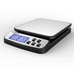 Digital Shipping Scale 110 lbs with Counting Feature