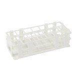 Plastic Test Tube Rack with 21 Holes