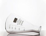 Erlenmeyer Flask Set - 1000ML Borosilicate Glass