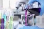 Erlenmeyer Flask Set - 1000ML Borosilicate Glass