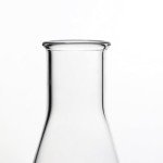 Erlenmeyer Flask Set - 1000ML Borosilicate Glass