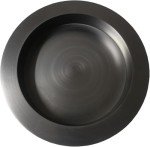 99.9% Pure Graphite Evaporating Dish - 150x30MM