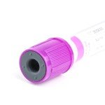 Vacutainer Blood Collection Tubes 3ml - 100 Pcs