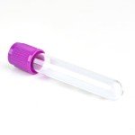 Vacutainer Blood Collection Tubes 3ml - 100 Pcs