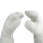 U.S. Solid 13.8" Liquid Nitrogen Cryogenic Gloves