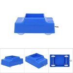 Mini Physics Lab Model Car Experiment Kit