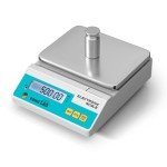 High Precision 3000g Electronic Lab Scale