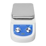 WEST TUNE Magnetic Stirrer Hot Plate 2000 RPM