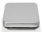 WEST TUNE Magnetic Stirrer Hot Plate 2000 RPM