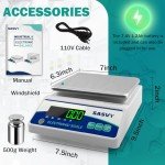 SASVY 5000g High Precision Lab Scale