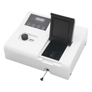 Digital Spectrophotometer 721 for Lab Testing