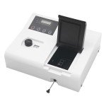 Digital Spectrophotometer 721 for Lab Testing