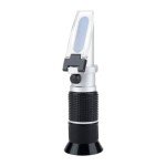 Handheld Milk Meter Refractometer for Testing 0-20%
