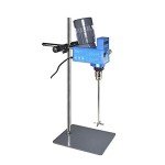 Heavy Duty Digital Lab Overhead Stirrer Mixer