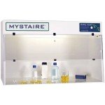 Mystaire 48" CleanPrep PCR Workstation