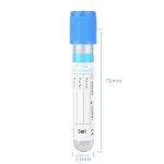 5ml Vacutainer Blood Collection Tubes - 100 Pcs