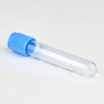 5ml Vacutainer Blood Collection Tubes - 100 Pcs