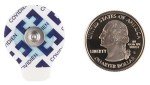 MyoWare Disposable Biomedical Electrodes - 50-Pack