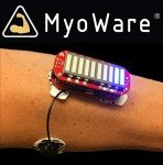 MyoWare Disposable Biomedical Electrodes - 50-Pack