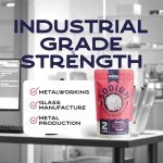 Ecoxall 99.9% Sodium Percarbonate - 2 lb Powder