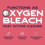 Ecoxall 99.9% Sodium Percarbonate - 2 lb Powder