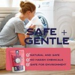 Ecoxall 99.9% Sodium Percarbonate - 2 lb Powder