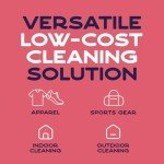 Ecoxall 99.9% Sodium Percarbonate - 2 lb Powder