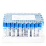 Vacutainer Blood Collection Tubes 3ml for Labs