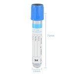 Vacutainer Blood Collection Tubes 3ml for Labs
