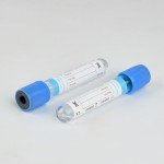 Vacutainer Blood Collection Tubes 3ml for Labs