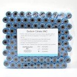 Vacutainer Blood Collection Tubes 3ml for Labs
