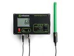 Milwaukee MC120 pH Monitor with Mounting Kit