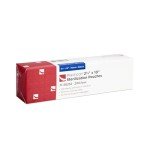 Self-Sealing Sterilization Pouches with Indicators, 200 Count