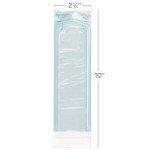 Self-Sealing Sterilization Pouches with Indicators, 200 Count