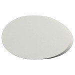 DGZZI 15cm Qualitative Filter Paper 100PCS