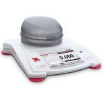 Ohaus STX223 Scout Touchscreen Analytical Balance 220g