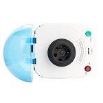 Mini Centrifuge with Two Rotors for Micro Tubes