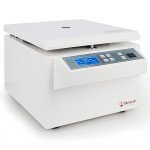 Stonylab Low-Speed Digital Benchtop Centrifuge 4000 RPM