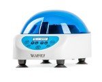 Mini Centrifuge with 50ml Rotor and Adapters