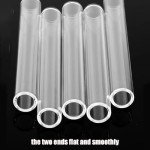 Borosilicate Glass Tubes Kit - 10 Pack