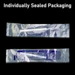 30 Pack 1ml Syringes for Lab and Pet Use