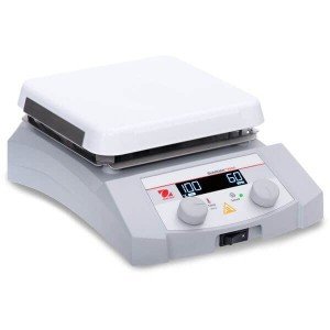 Ohaus Guardian 3000 Hotplate-Stirrer 115V